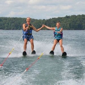 Meet your Posher, Terry